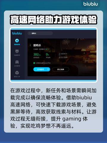 鹅鸭杀🔥加速器推荐，玩鹅鸭杀必看！🚀截图4