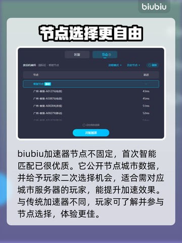 极光世界🔥闪退解决+加速器下载攻略！截图5