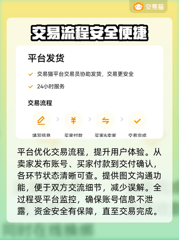 💥燕云十六声账号交易秘籍！速看专业平台推荐✨截图5