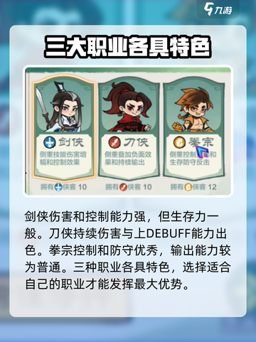 小小英雄开服攻略一览介绍截图6