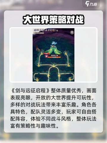 🔥《剑与远征启程国服》爆肝攻略+下载地址！🎮💥截图3