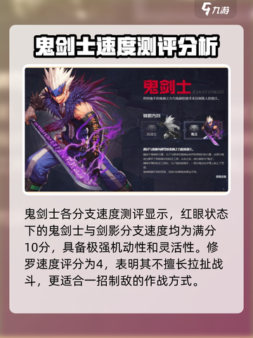 地下城与勇士手游🔥鬼剑士超强测评来啦！数值分析一网打尽截图3