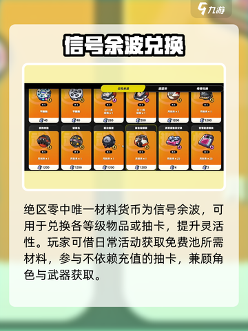 绝区零开服必看🔥新人玩家速进💥截图3