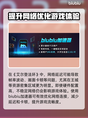 艾尔登法环王城掉帧？一招解决流畅玩耍！🔥🎮截图2