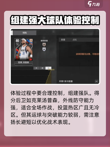美职篮全明星得分后卫介绍介绍截图2