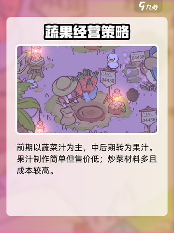 《猫咪和汤》隐藏食谱大揭秘！🔥🎮🍲截图5