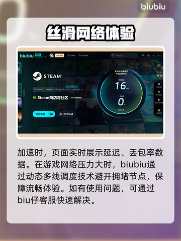 Aphelion加速器哪个好用？🔥靠谱推荐来啦！🚀截图5