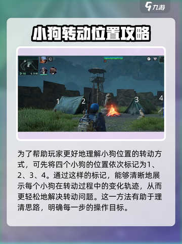 破碎之地雾墟沼泽地图狗雕像怎么转介绍截图3