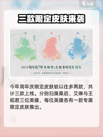 王者荣耀九周年限定皮肤是什么介绍截图2
