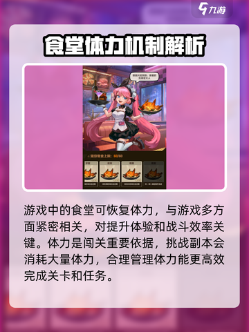 向僵尸开炮🔥食堂隐藏作用大曝光！玩游戏名必备💡截图2