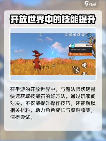 洛克王国世界技能石获取方法有哪些介绍截图3