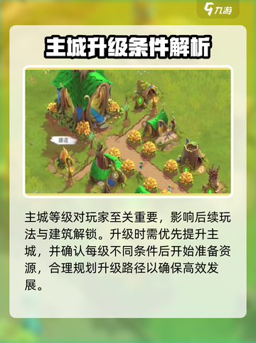 万龙觉醒🔥新人必看！快速开荒制胜秘籍✨截图5