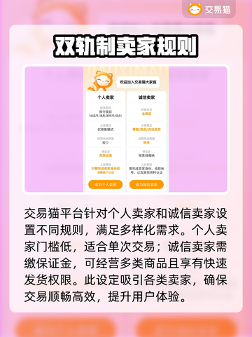 蛋仔派对：隐藏的卖号平台大起底！💥🔥截图3