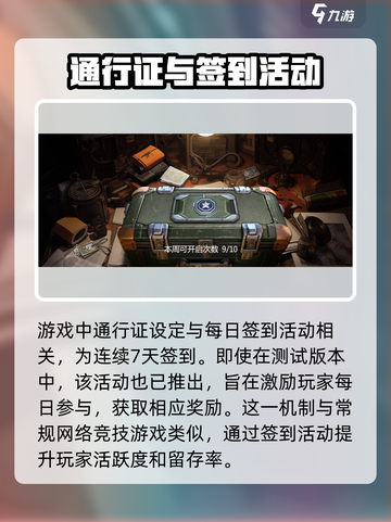 逆境重生通行证怎么用介绍截图2