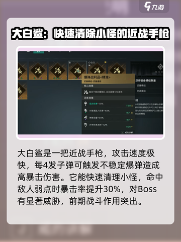 七日世界沙鹰大白鲨怎么获取介绍截图2
