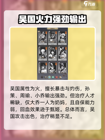 将灵说：这款游戏最强国家竟是它！🔥🔥🔥截图3