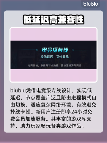 黑神话悟空🔥加速器推荐，玩手游必备！截图3