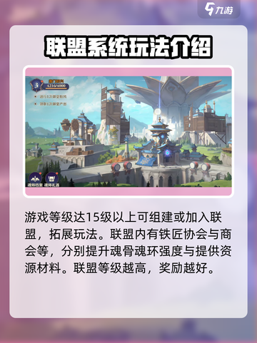 斗罗大陆逆转时空联盟🔥游戏玩法全揭秘！截图2