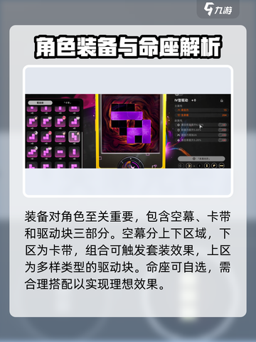 异环玩法有哪些介绍截图5