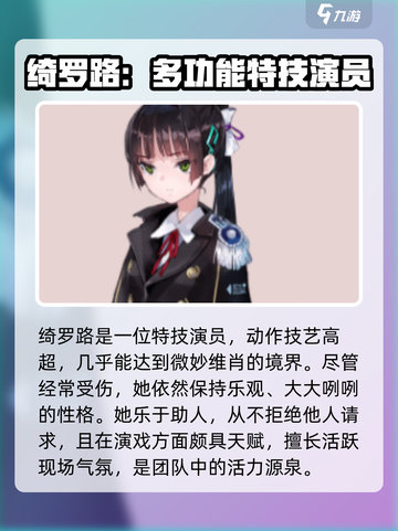 炽焰天穹31F人员大起底！🔥谁是隐藏大佬？截图5