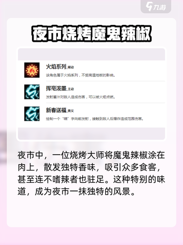 盲盒派对烧烤大师怎么样介绍截图2