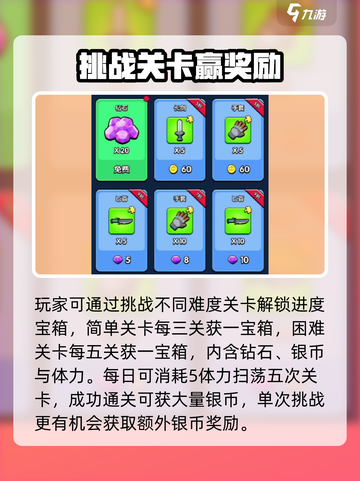 花园特攻队银币速刷🔥💰截图2