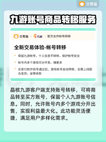 晶核账号🔥这样卖超值！游戏党必看💡截图4