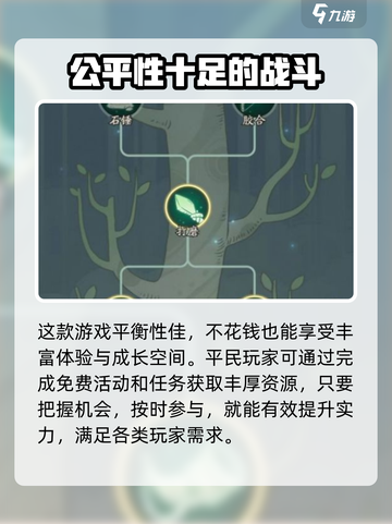 时光大爆炸零氪怎么玩介绍截图2