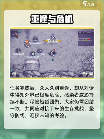 🔥阿瑞斯病毒2：尼奥觉醒💥截图4