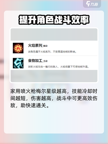 盲盒派对🔥家用喷火枪角色大揭秘！GameManager必备✅截图4