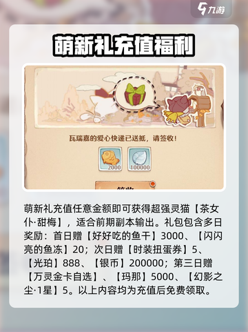 森之国度🔥新手必看！超全入门指南💎截图4