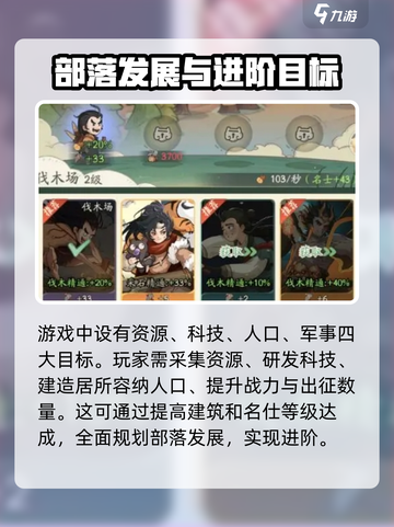 时光大爆炸时代晋升方式介绍截图4