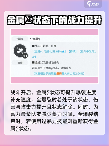 胜利女神新的希望玛娜好用吗介绍截图3