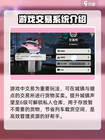 原神：雷索纳斯商店必买指南✨截图2