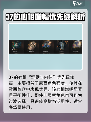 重返未来1999心相推荐介绍截图3