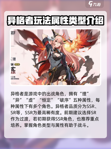 伊瑟重启日玩法攻略介绍截图2