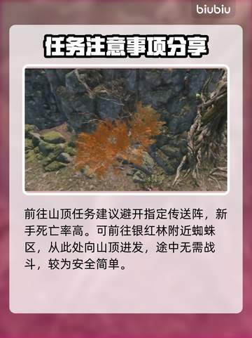 王权与自由🔥失落的灵魂任务全流程攻略✔截图2