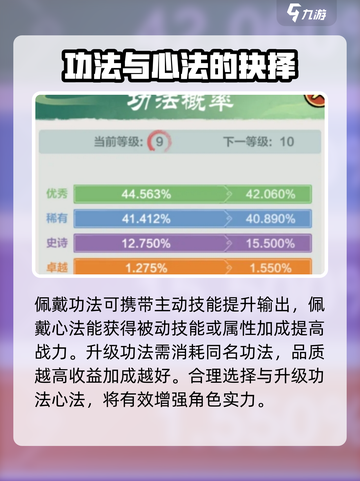 小小英雄刀客功法大曝光！玩游戏名🔥一刀99级截图5