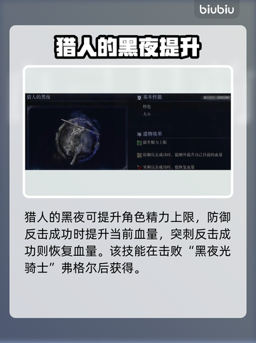 艾尔登法环黑夜君临遗物刷新点🔥必看攻略！截图10