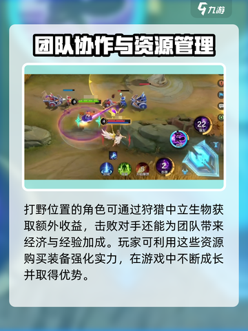 决胜巅峰快速升级指南介绍截图3