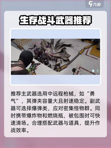 七日世界暗狱收容井打法介绍介绍截图3