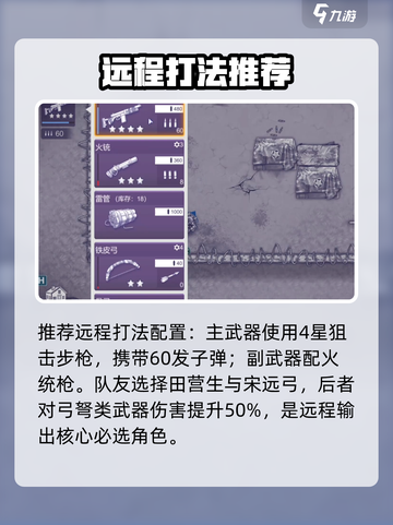 🔥阿瑞斯病毒2叛军营地速通💥截图2