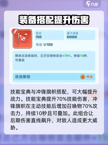 决战之地版本毕业装备如何搭配介绍截图3