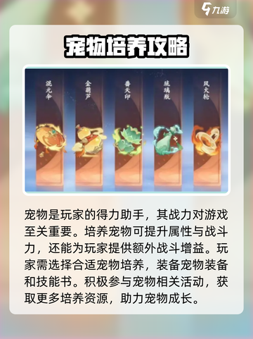 封神幻想世界战斗力机制介绍介绍截图4