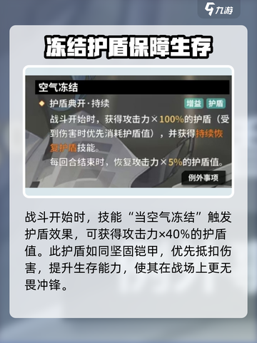 苍雾世界玛利亚怎么样介绍截图4