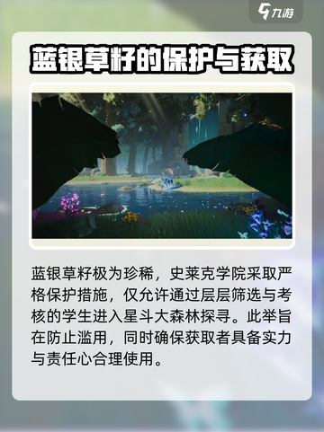 斗罗大陆史莱克学院：蓝银草籽位置大曝光！🔥截图3