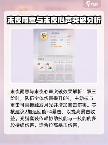 恋与深空光猎套装怎么样介绍截图5