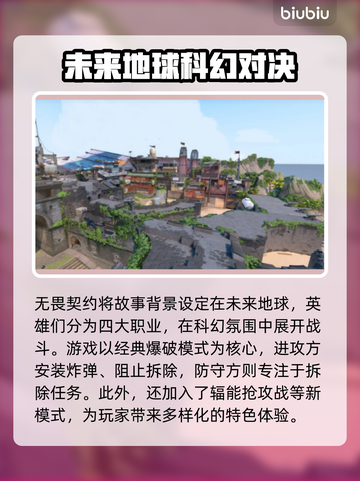 无畏契约掉帧？这招搞定！🔥🎮截图2