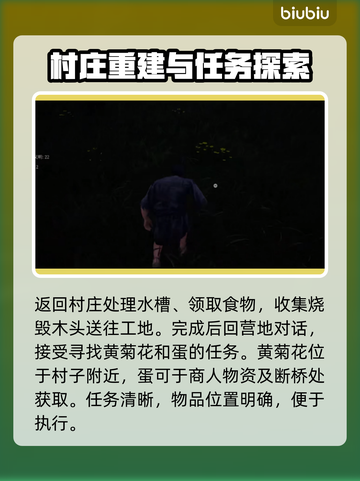 战国王朝❌造福乡里全流程，速来解锁！🔥截图3