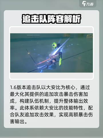 绝区零零号安比怎么样介绍截图4
